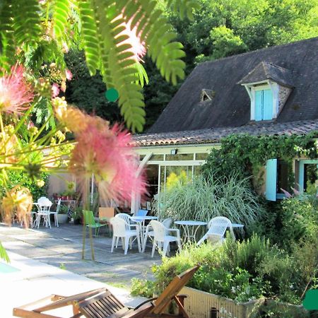 Maison D'Hotes Le Moulin Pointu Sainte-Nathalène Εξωτερικό φωτογραφία