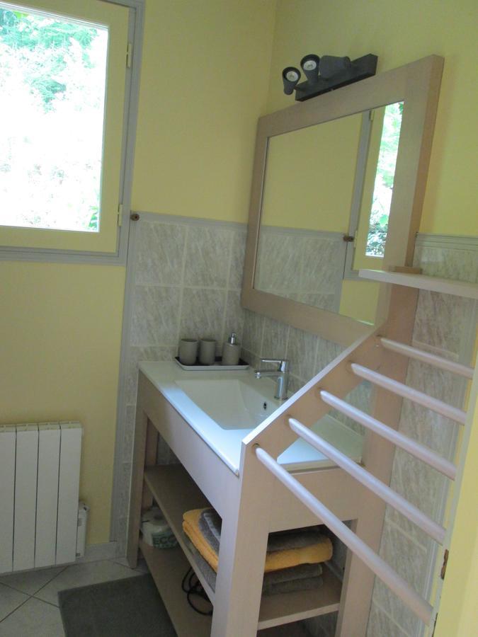 Maison D'Hotes Le Moulin Pointu Sainte-Nathalène Εξωτερικό φωτογραφία