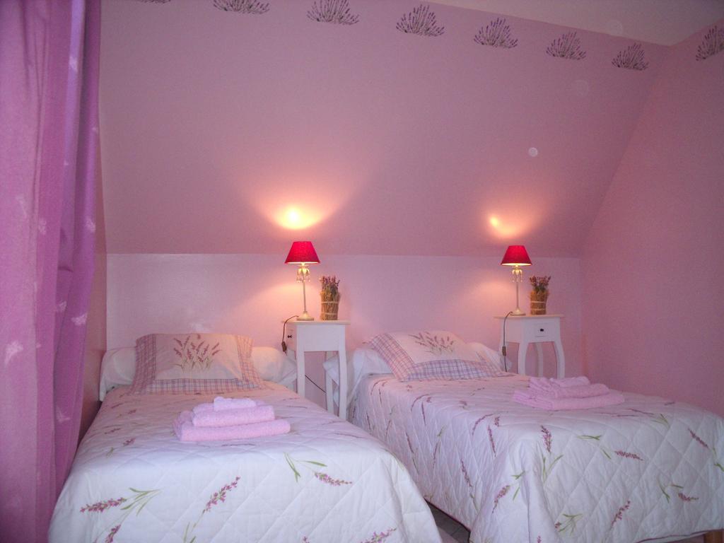 Maison D'Hotes Le Moulin Pointu Sainte-Nathalène Εξωτερικό φωτογραφία